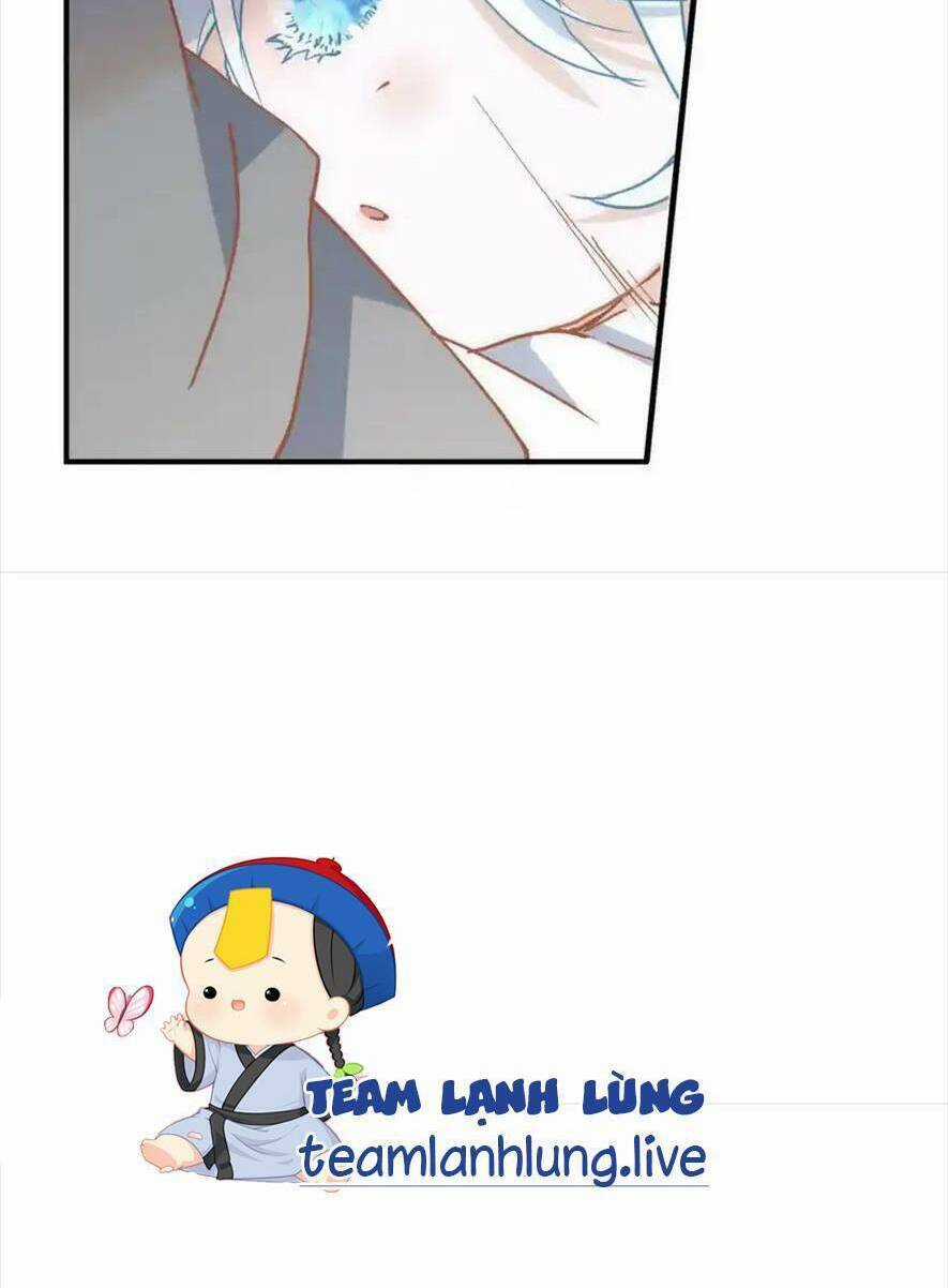 BỔN CÔNG CHÚA KHÔNG MUỐN ĐƯỢC CHIỀU CHUỘNG Chapter 11 trang 9