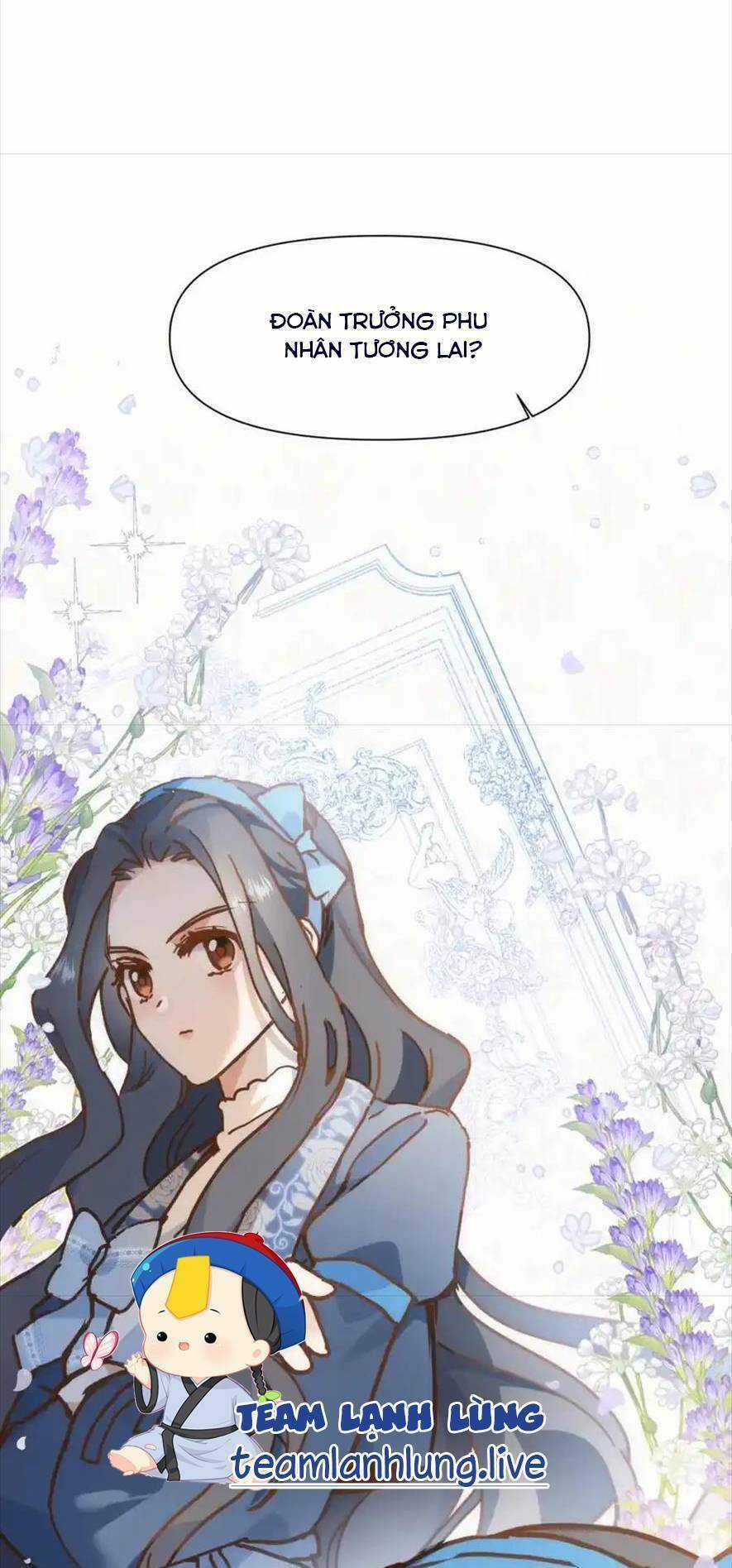 BỔN CÔNG CHÚA KHÔNG MUỐN ĐƯỢC CHIỀU CHUỘNG Chapter 12 trang 12