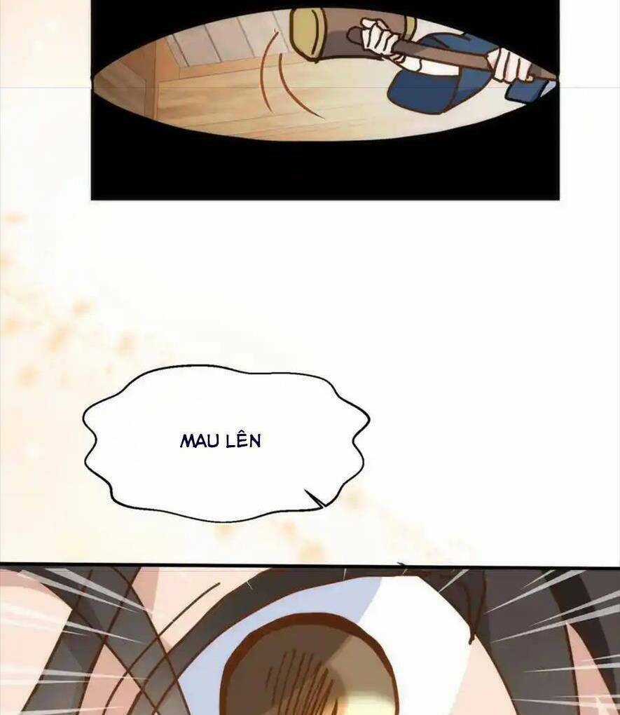 BỔN CÔNG CHÚA KHÔNG MUỐN ĐƯỢC CHIỀU CHUỘNG Chapter 12 trang 2