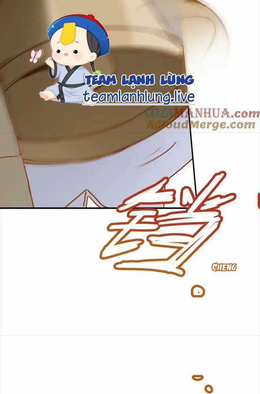 BỔN CÔNG CHÚA KHÔNG MUỐN ĐƯỢC CHIỀU CHUỘNG Chapter 12 trang 22