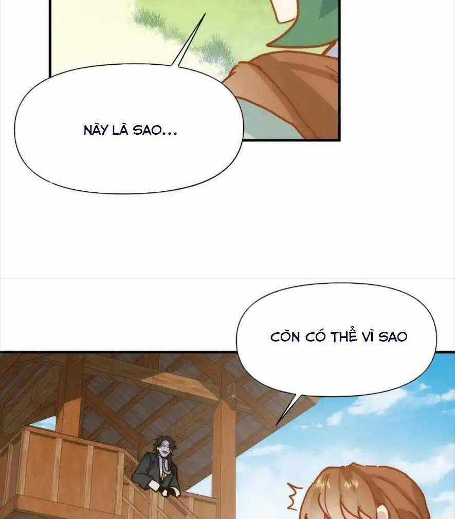 BỔN CÔNG CHÚA KHÔNG MUỐN ĐƯỢC CHIỀU CHUỘNG Chapter 12 trang 27