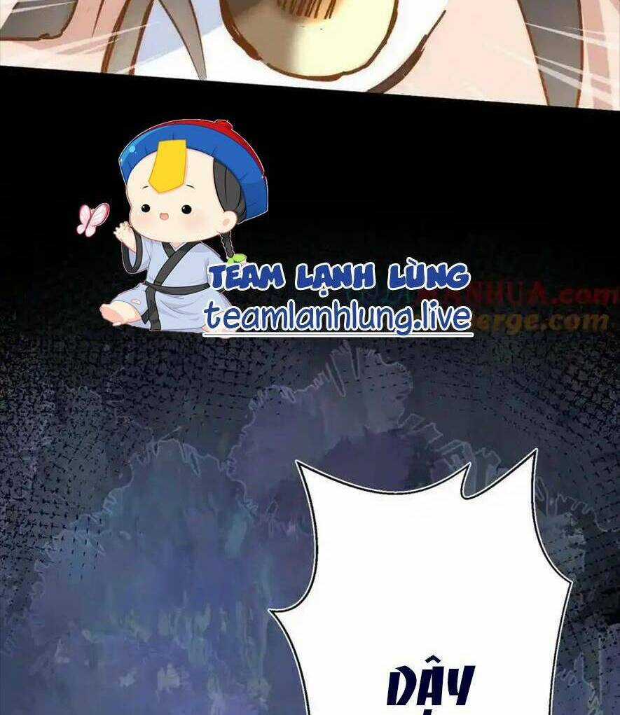 BỔN CÔNG CHÚA KHÔNG MUỐN ĐƯỢC CHIỀU CHUỘNG Chapter 12 trang 3