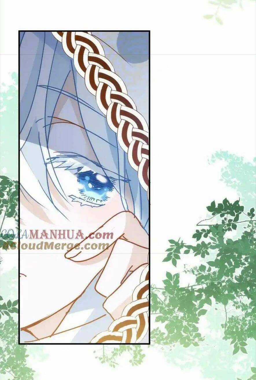 BỔN CÔNG CHÚA KHÔNG MUỐN ĐƯỢC CHIỀU CHUỘNG Chapter 12 trang 37