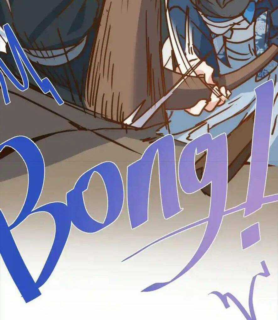 BỔN CÔNG CHÚA KHÔNG MUỐN ĐƯỢC CHIỀU CHUỘNG Chapter 12 trang 5