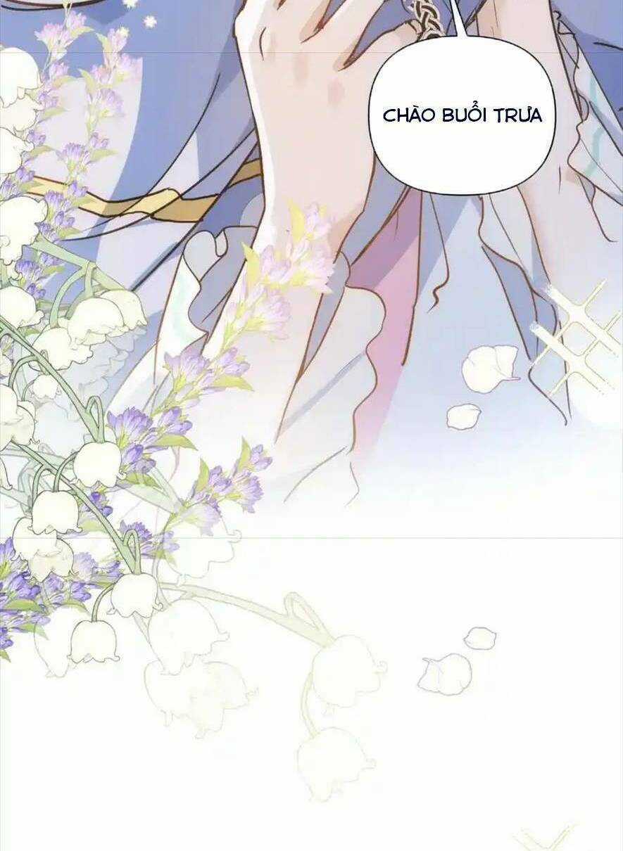 BỔN CÔNG CHÚA KHÔNG MUỐN ĐƯỢC CHIỀU CHUỘNG Chapter 12 trang 65