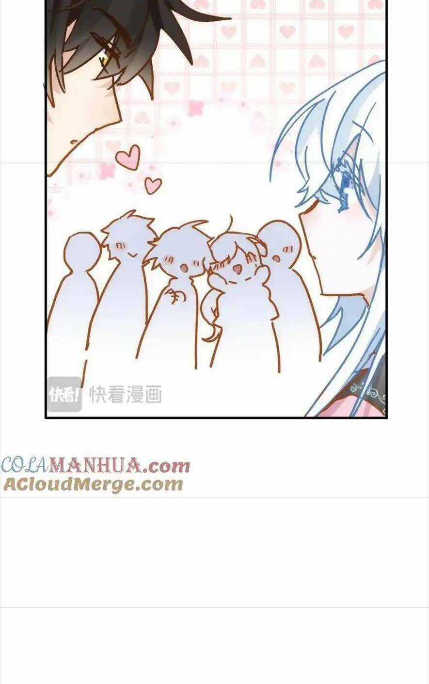 BỔN CÔNG CHÚA KHÔNG MUỐN ĐƯỢC CHIỀU CHUỘNG Chapter 12 trang 78