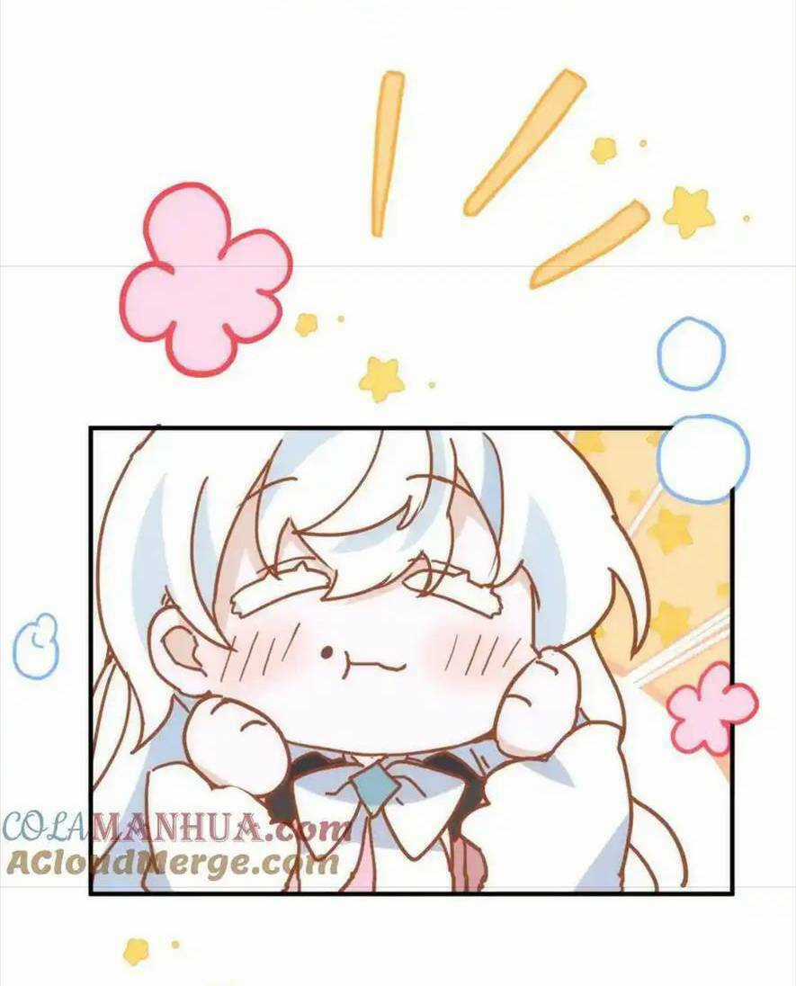 BỔN CÔNG CHÚA KHÔNG MUỐN ĐƯỢC CHIỀU CHUỘNG Chapter 13 trang 18