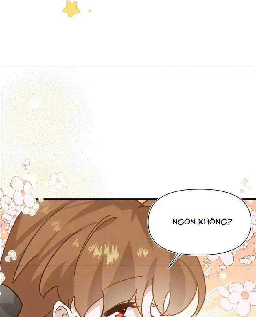 BỔN CÔNG CHÚA KHÔNG MUỐN ĐƯỢC CHIỀU CHUỘNG Chapter 13 trang 19