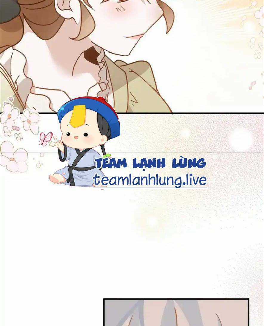 BỔN CÔNG CHÚA KHÔNG MUỐN ĐƯỢC CHIỀU CHUỘNG Chapter 13 trang 20