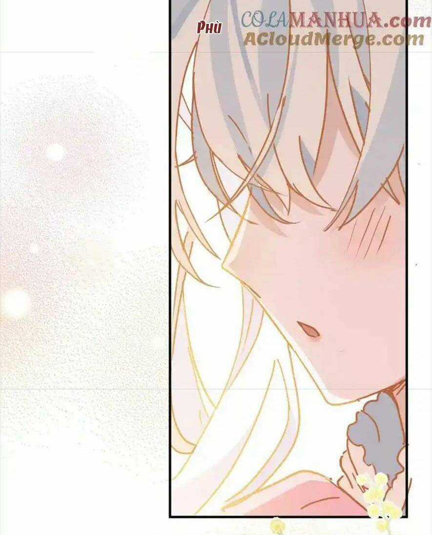 BỔN CÔNG CHÚA KHÔNG MUỐN ĐƯỢC CHIỀU CHUỘNG Chapter 13 trang 21