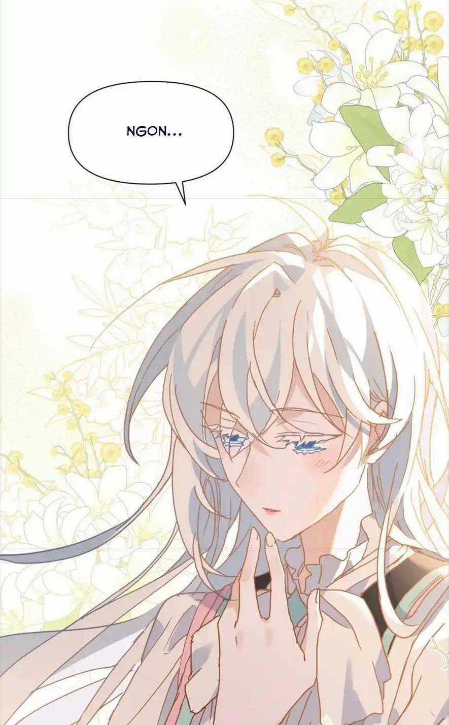 BỔN CÔNG CHÚA KHÔNG MUỐN ĐƯỢC CHIỀU CHUỘNG Chapter 13 trang 22