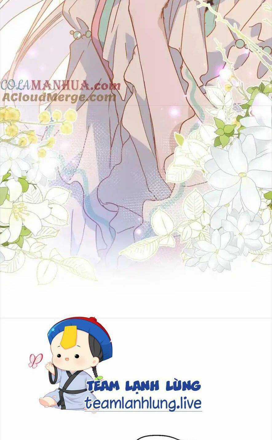 BỔN CÔNG CHÚA KHÔNG MUỐN ĐƯỢC CHIỀU CHUỘNG Chapter 13 trang 23