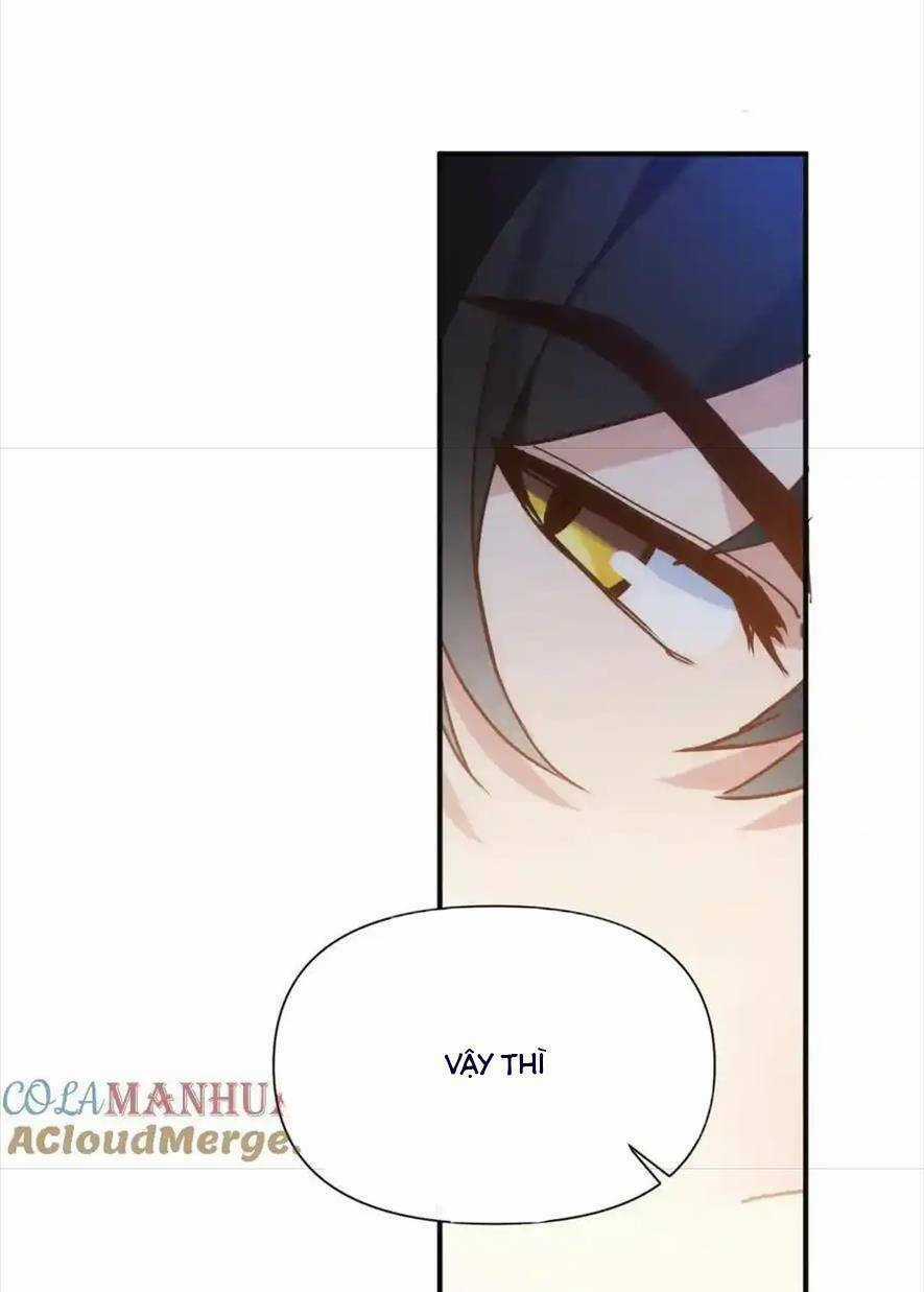 BỔN CÔNG CHÚA KHÔNG MUỐN ĐƯỢC CHIỀU CHUỘNG Chapter 13 trang 38