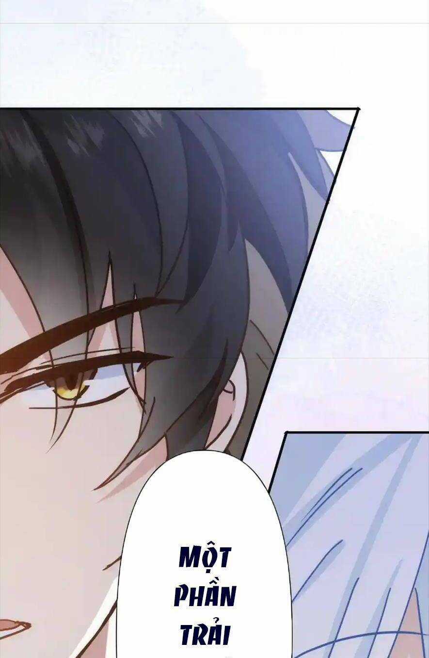 BỔN CÔNG CHÚA KHÔNG MUỐN ĐƯỢC CHIỀU CHUỘNG Chapter 13 trang 48