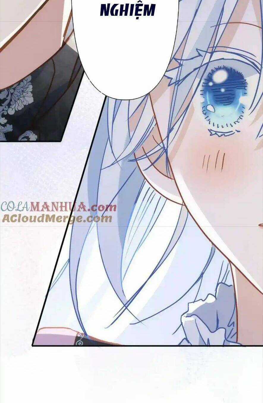 BỔN CÔNG CHÚA KHÔNG MUỐN ĐƯỢC CHIỀU CHUỘNG Chapter 13 trang 49