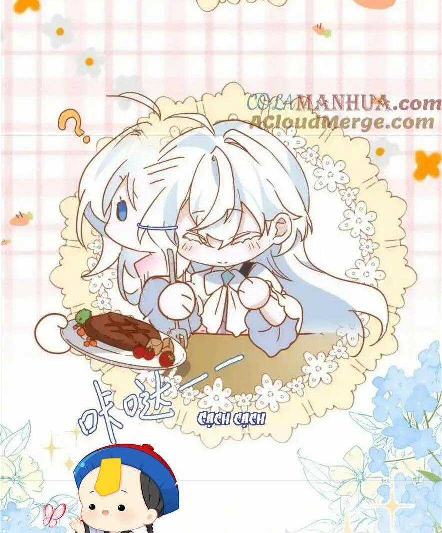 BỔN CÔNG CHÚA KHÔNG MUỐN ĐƯỢC CHIỀU CHUỘNG Chapter 13 trang 5