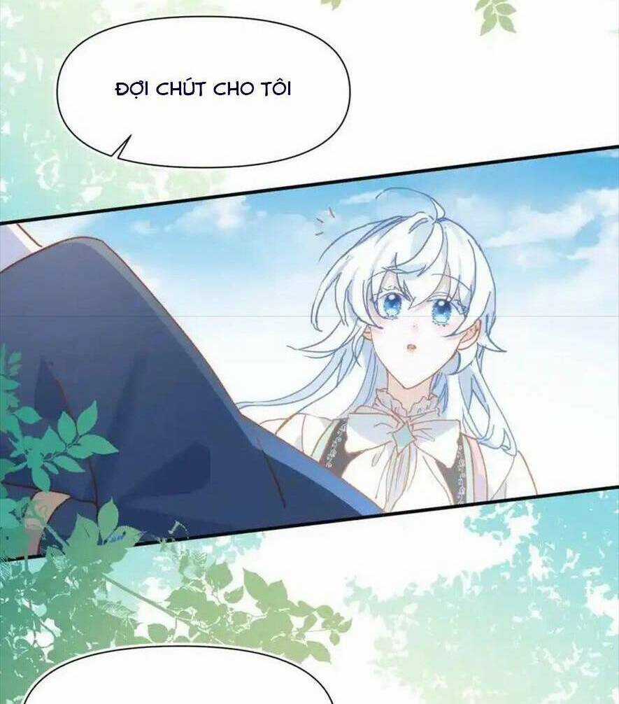 BỔN CÔNG CHÚA KHÔNG MUỐN ĐƯỢC CHIỀU CHUỘNG Chapter 13 trang 57