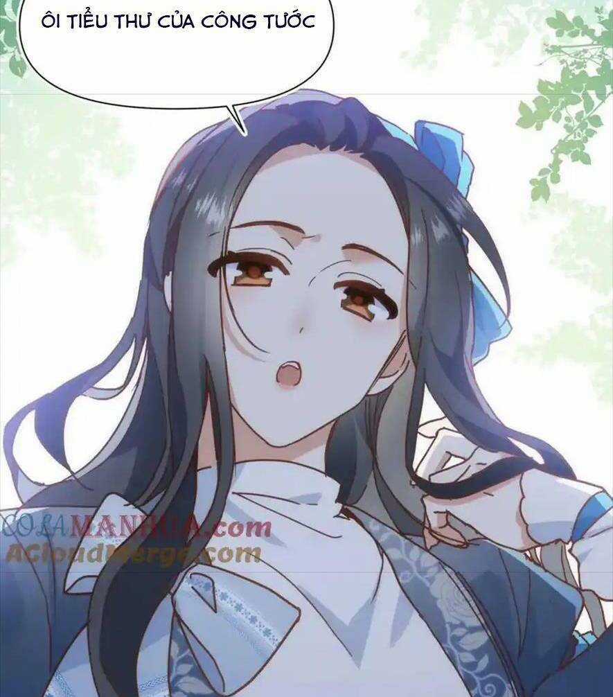 BỔN CÔNG CHÚA KHÔNG MUỐN ĐƯỢC CHIỀU CHUỘNG Chapter 13 trang 58