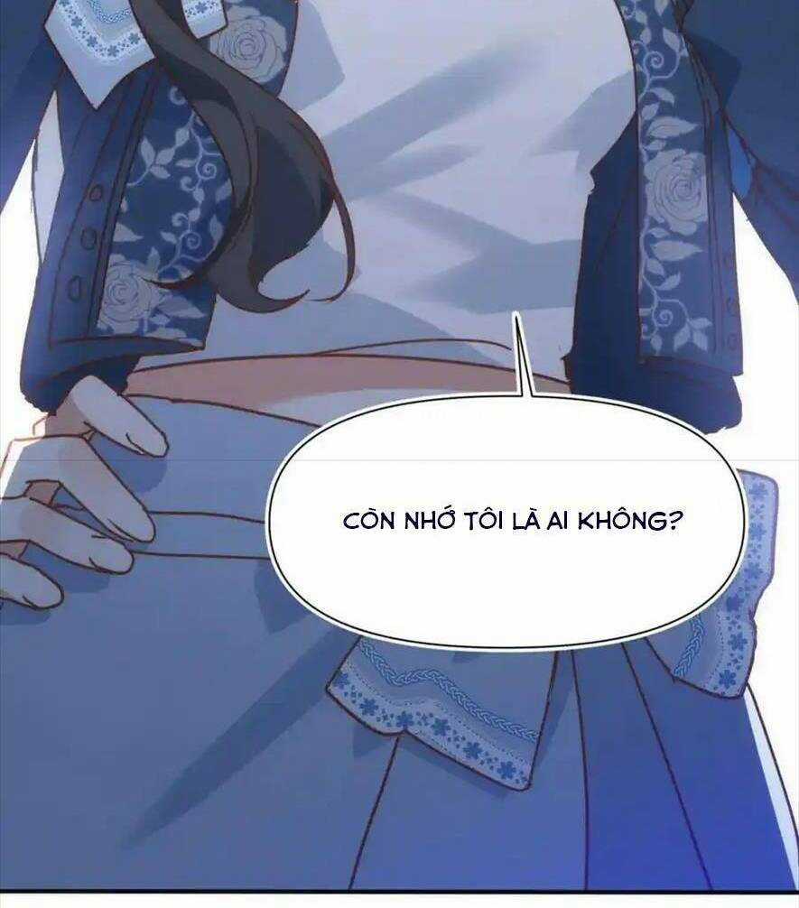 BỔN CÔNG CHÚA KHÔNG MUỐN ĐƯỢC CHIỀU CHUỘNG Chapter 13 trang 59