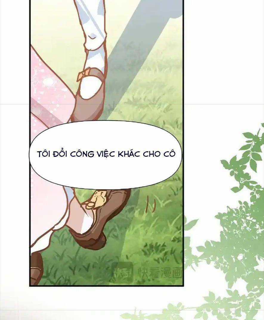 BỔN CÔNG CHÚA KHÔNG MUỐN ĐƯỢC CHIỀU CHUỘNG Chapter 13 trang 65