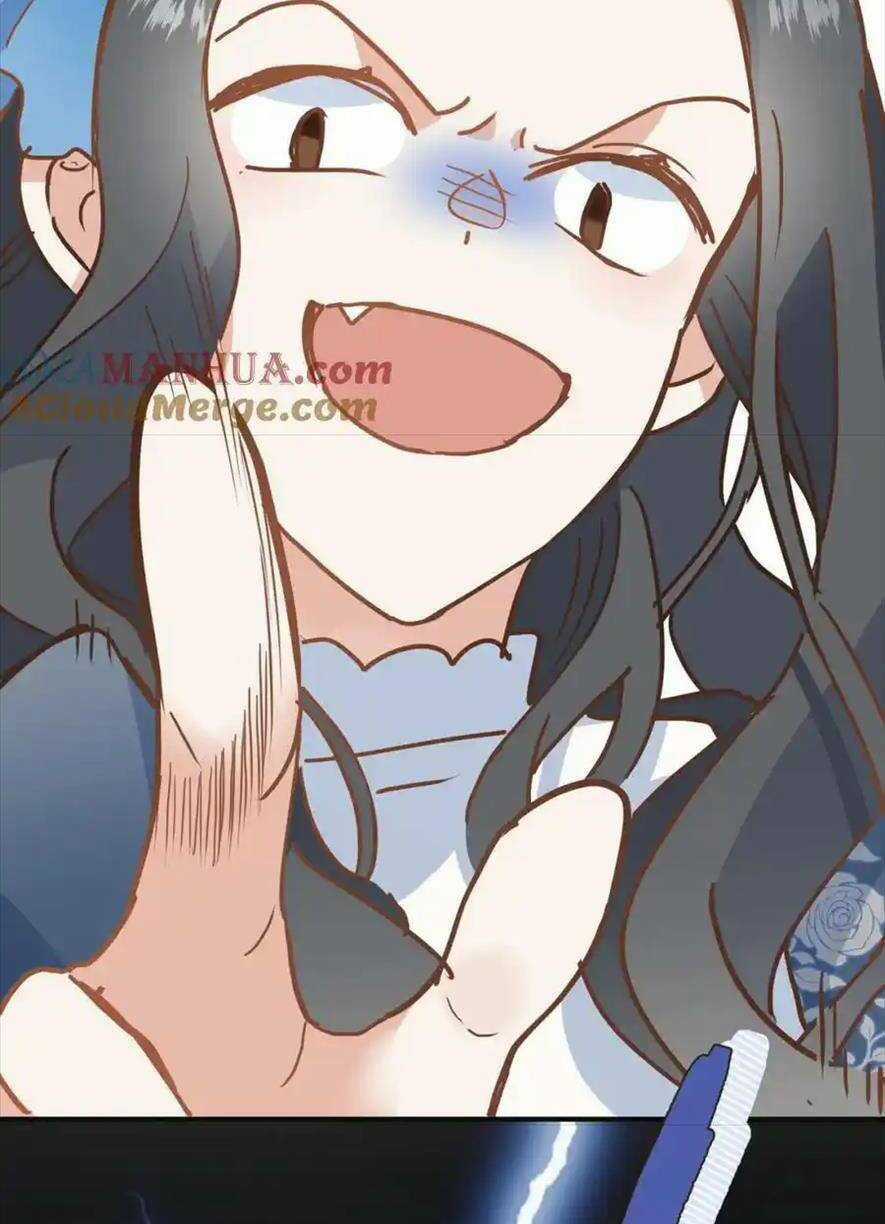 BỔN CÔNG CHÚA KHÔNG MUỐN ĐƯỢC CHIỀU CHUỘNG Chapter 13 trang 69