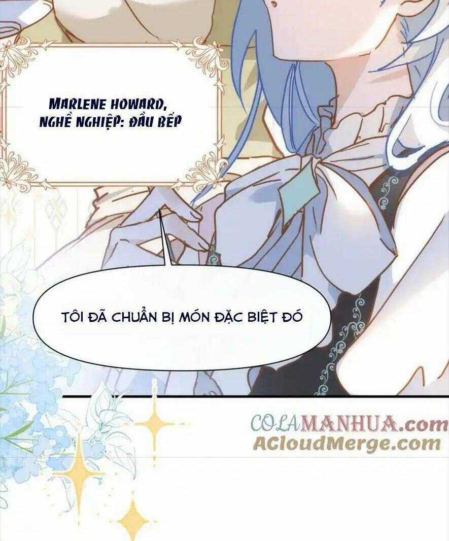 BỔN CÔNG CHÚA KHÔNG MUỐN ĐƯỢC CHIỀU CHUỘNG Chapter 13 trang 7