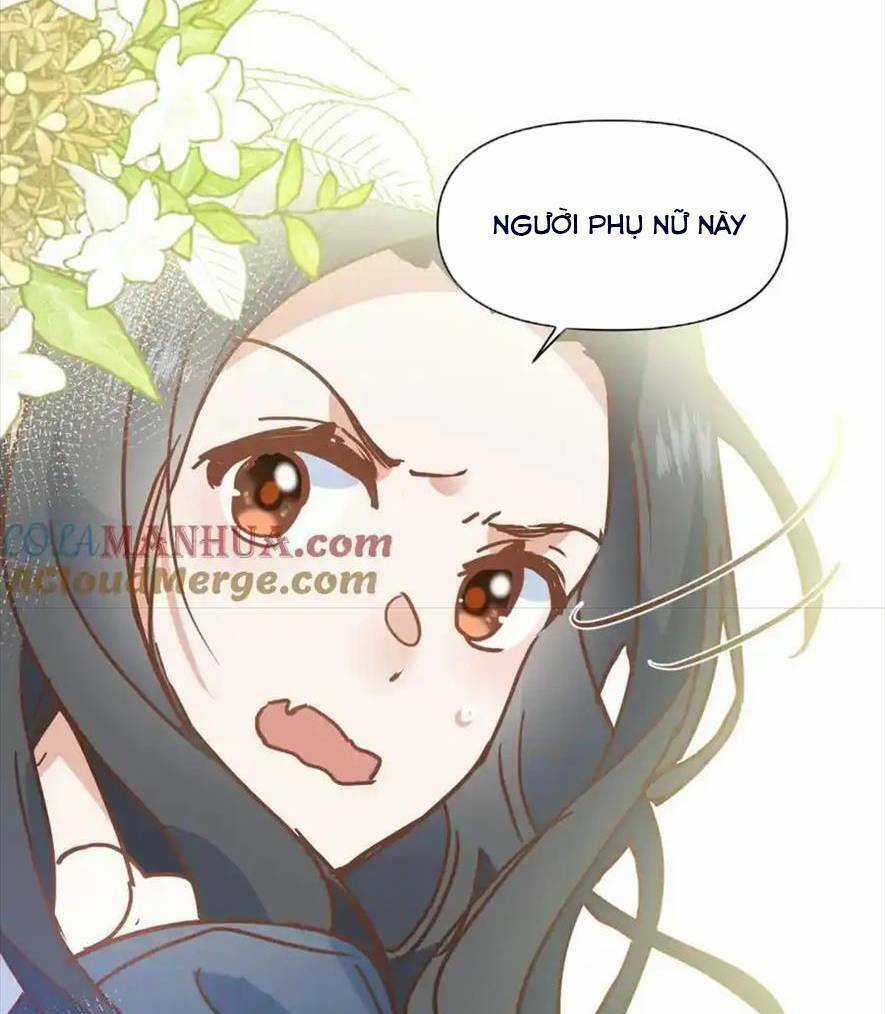 BỔN CÔNG CHÚA KHÔNG MUỐN ĐƯỢC CHIỀU CHUỘNG Chapter 13 trang 74