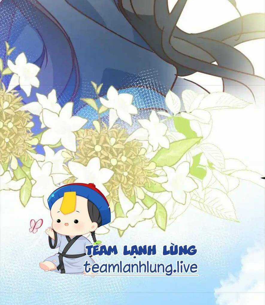 BỔN CÔNG CHÚA KHÔNG MUỐN ĐƯỢC CHIỀU CHUỘNG Chapter 13 trang 75