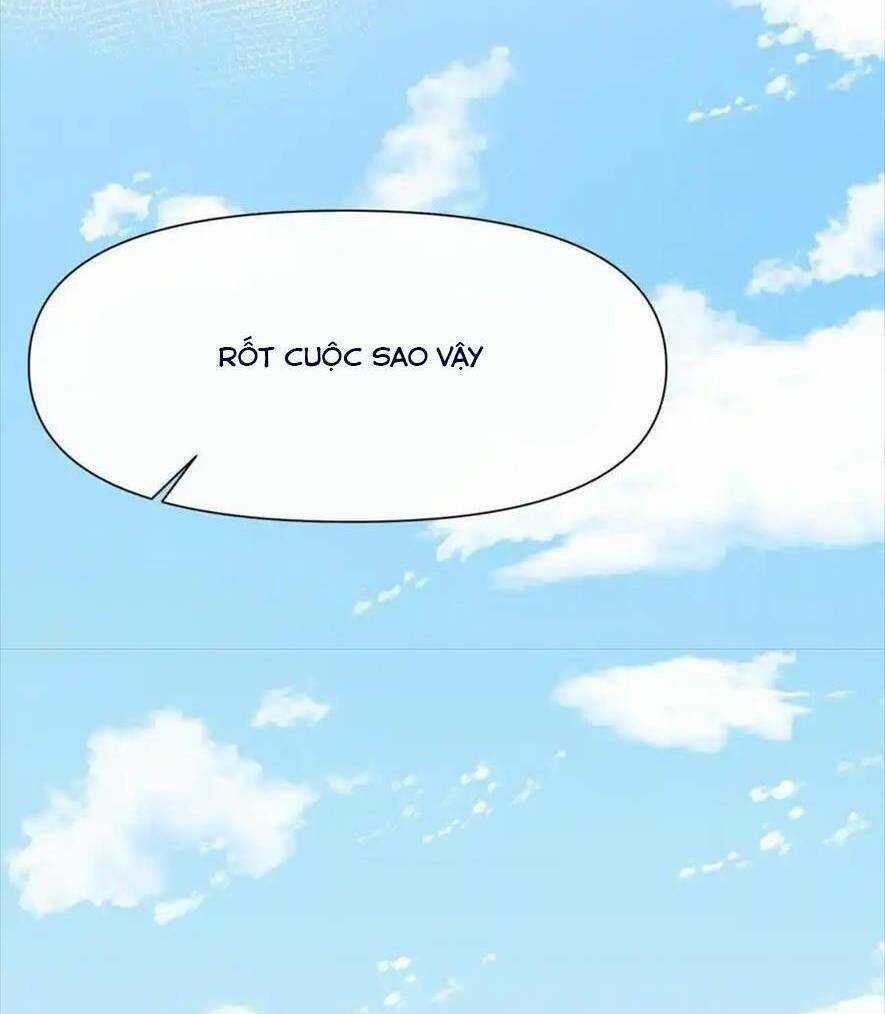 BỔN CÔNG CHÚA KHÔNG MUỐN ĐƯỢC CHIỀU CHUỘNG Chapter 13 trang 76