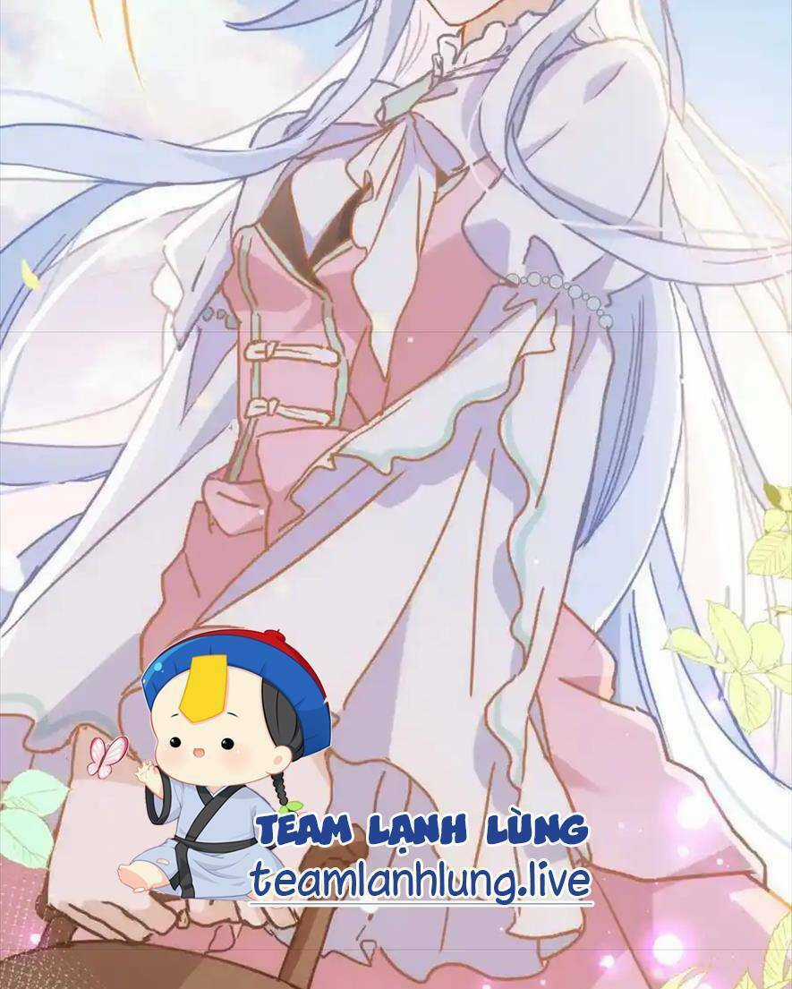 BỔN CÔNG CHÚA KHÔNG MUỐN ĐƯỢC CHIỀU CHUỘNG Chapter 14 trang 1