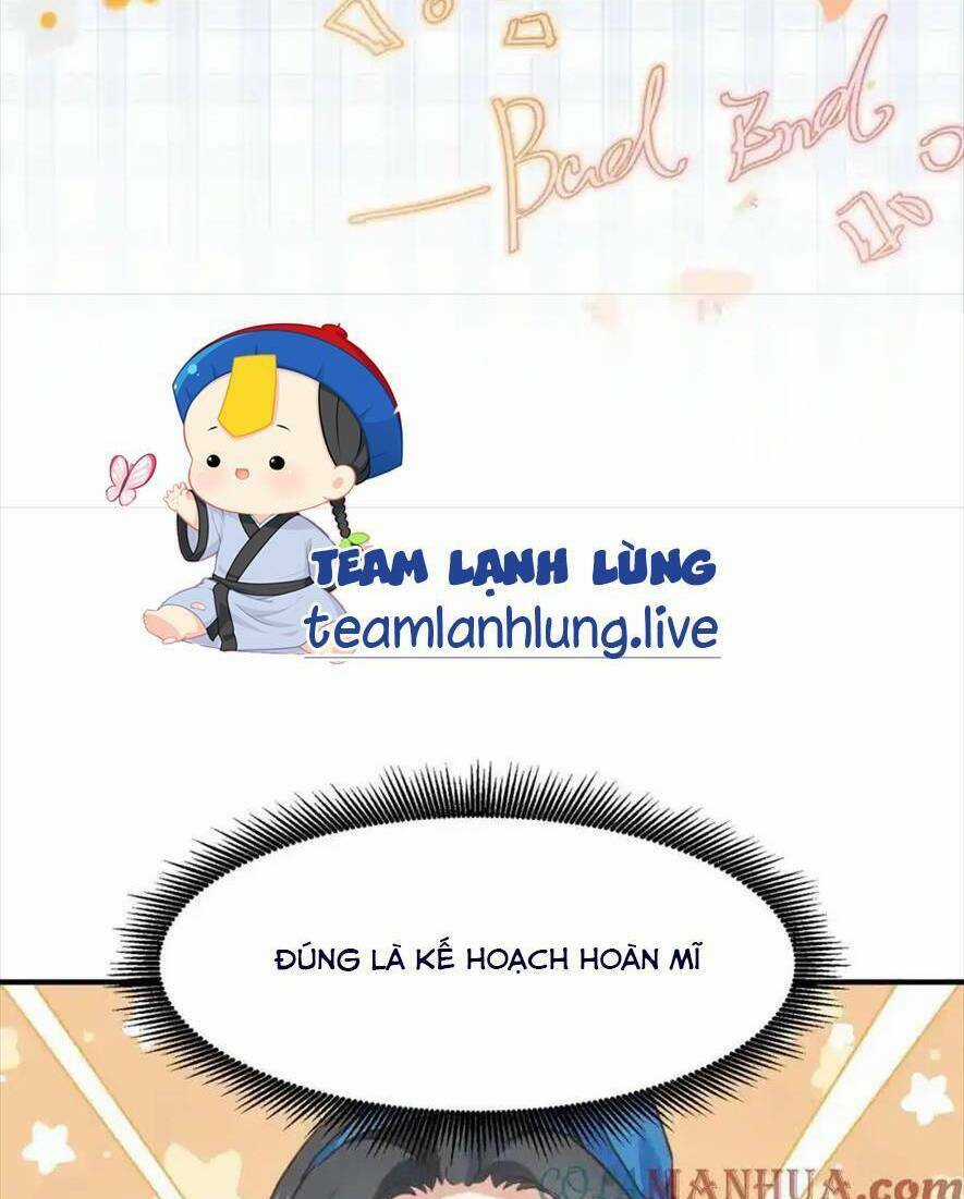 BỔN CÔNG CHÚA KHÔNG MUỐN ĐƯỢC CHIỀU CHUỘNG Chapter 14 trang 14