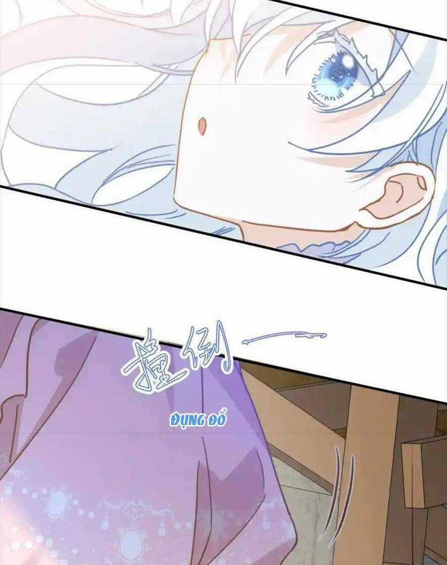 BỔN CÔNG CHÚA KHÔNG MUỐN ĐƯỢC CHIỀU CHUỘNG Chapter 14 trang 18