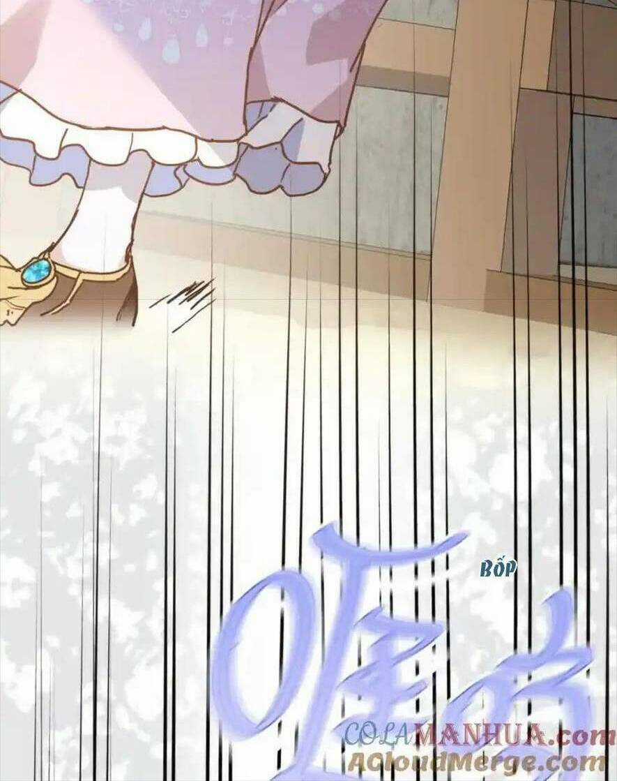 BỔN CÔNG CHÚA KHÔNG MUỐN ĐƯỢC CHIỀU CHUỘNG Chapter 14 trang 19