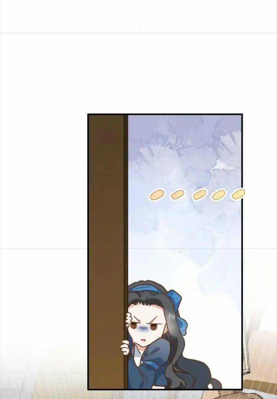 BỔN CÔNG CHÚA KHÔNG MUỐN ĐƯỢC CHIỀU CHUỘNG Chapter 14 trang 21