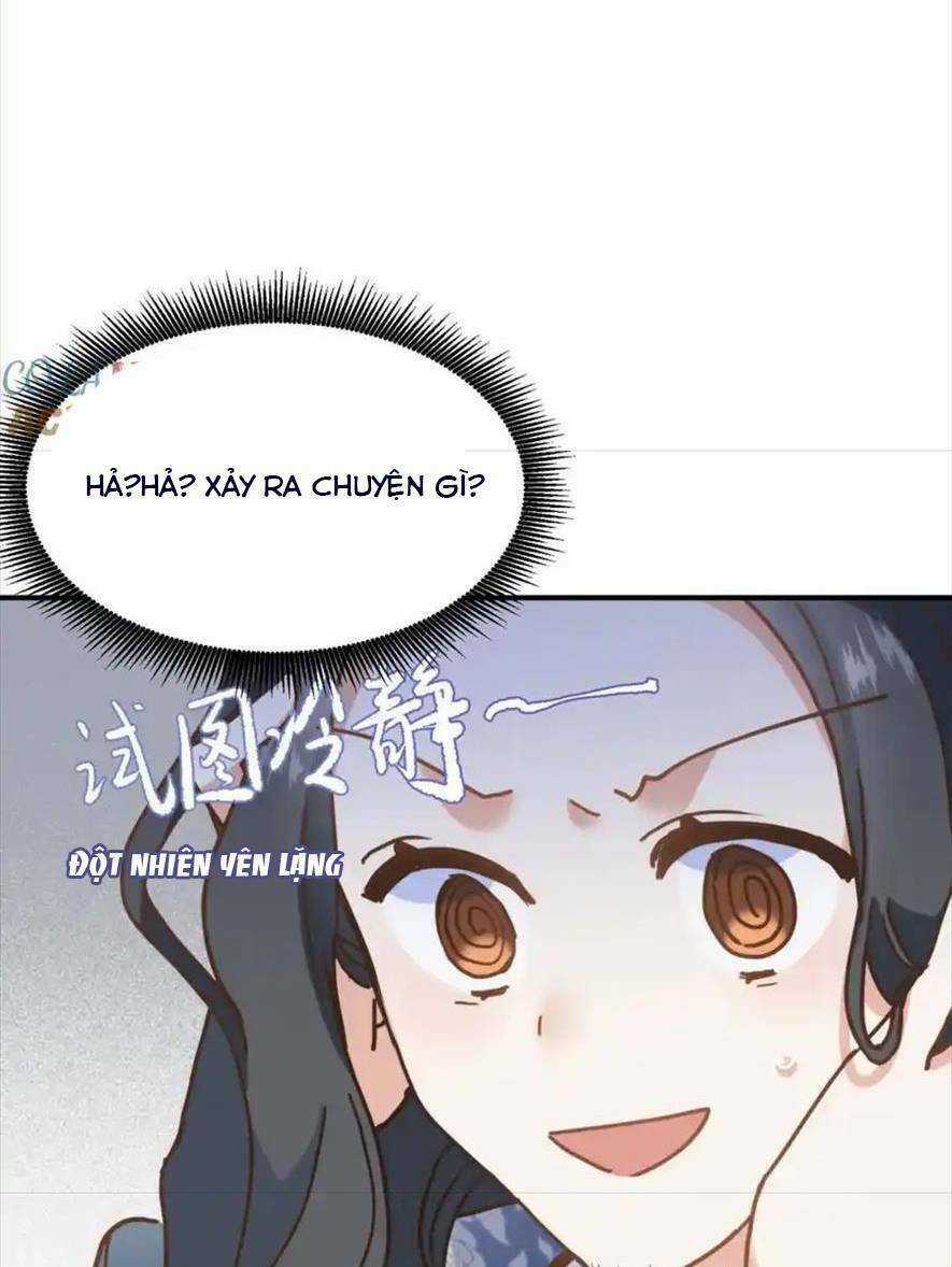 BỔN CÔNG CHÚA KHÔNG MUỐN ĐƯỢC CHIỀU CHUỘNG Chapter 14 trang 24