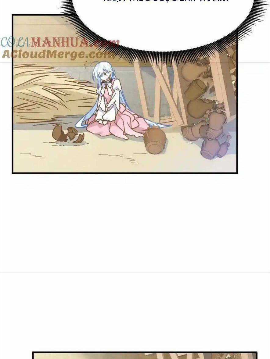 BỔN CÔNG CHÚA KHÔNG MUỐN ĐƯỢC CHIỀU CHUỘNG Chapter 14 trang 26