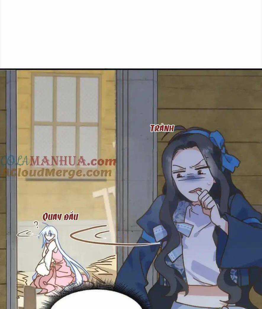 BỔN CÔNG CHÚA KHÔNG MUỐN ĐƯỢC CHIỀU CHUỘNG Chapter 14 trang 28