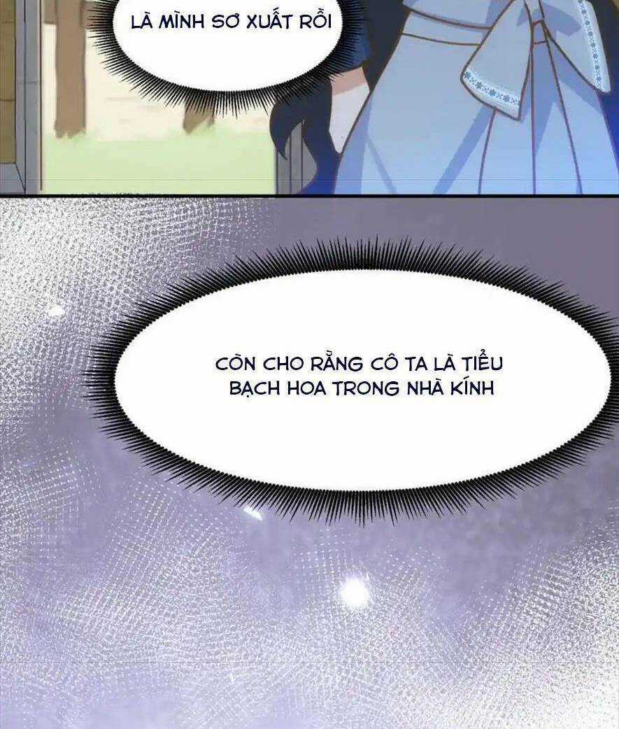 BỔN CÔNG CHÚA KHÔNG MUỐN ĐƯỢC CHIỀU CHUỘNG Chapter 14 trang 29