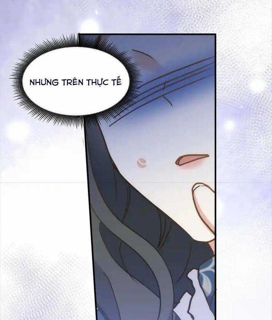 BỔN CÔNG CHÚA KHÔNG MUỐN ĐƯỢC CHIỀU CHUỘNG Chapter 14 trang 30