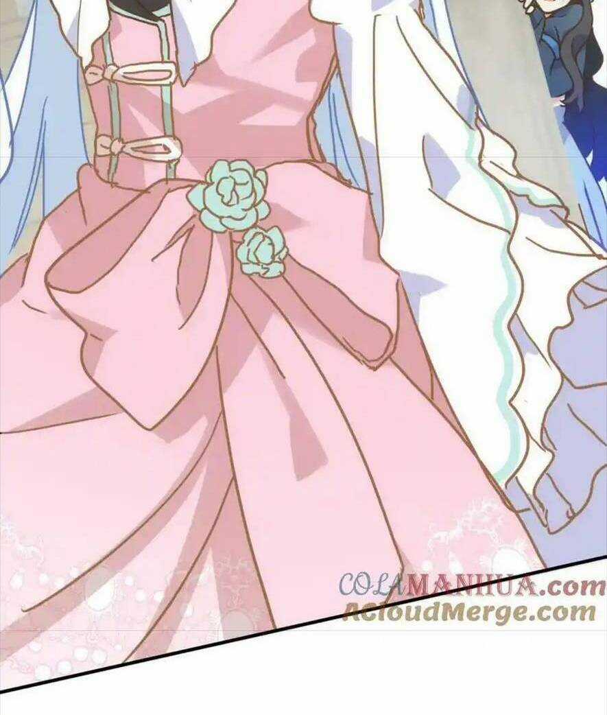 BỔN CÔNG CHÚA KHÔNG MUỐN ĐƯỢC CHIỀU CHUỘNG Chapter 14 trang 33