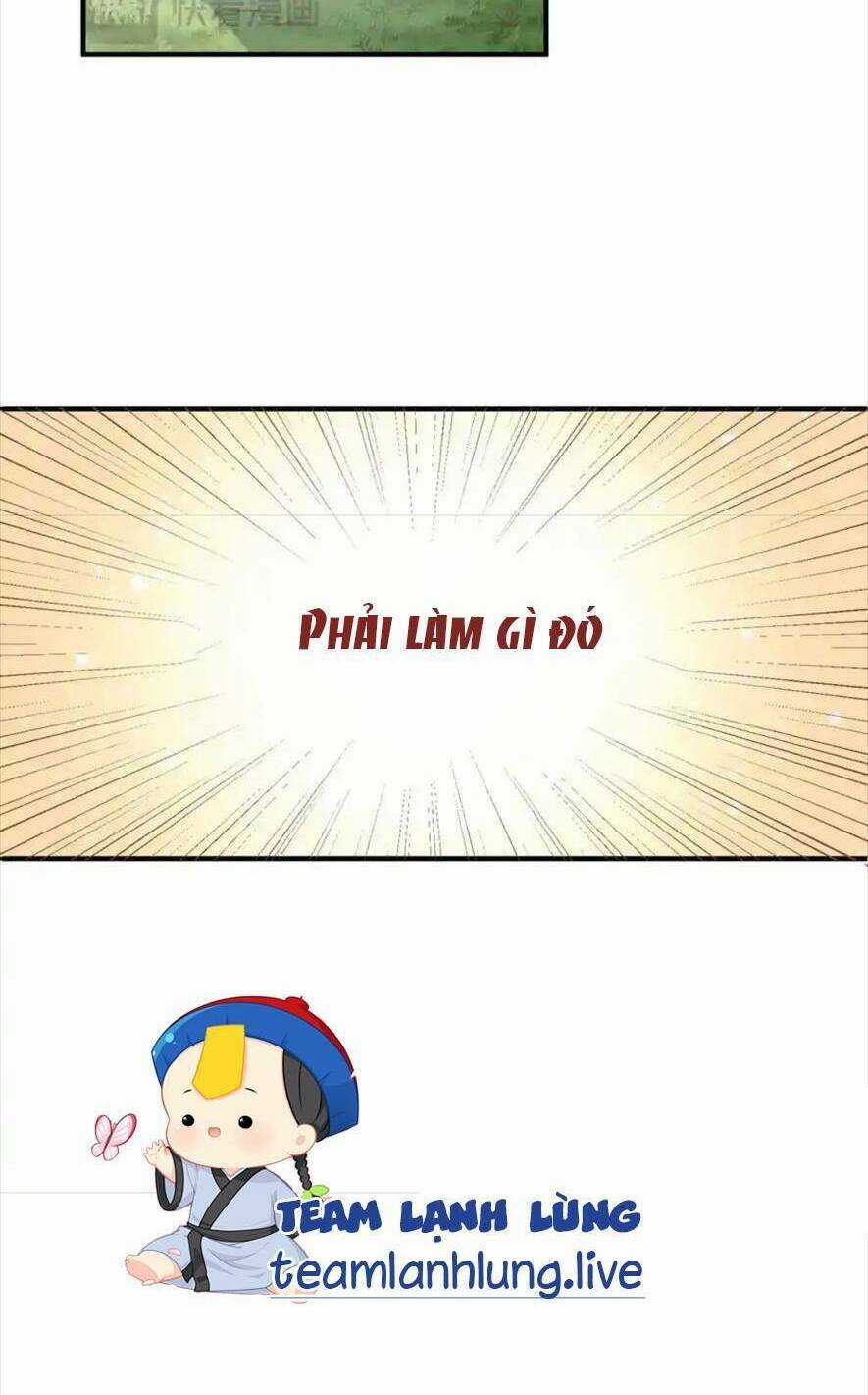 BỔN CÔNG CHÚA KHÔNG MUỐN ĐƯỢC CHIỀU CHUỘNG Chapter 14 trang 35