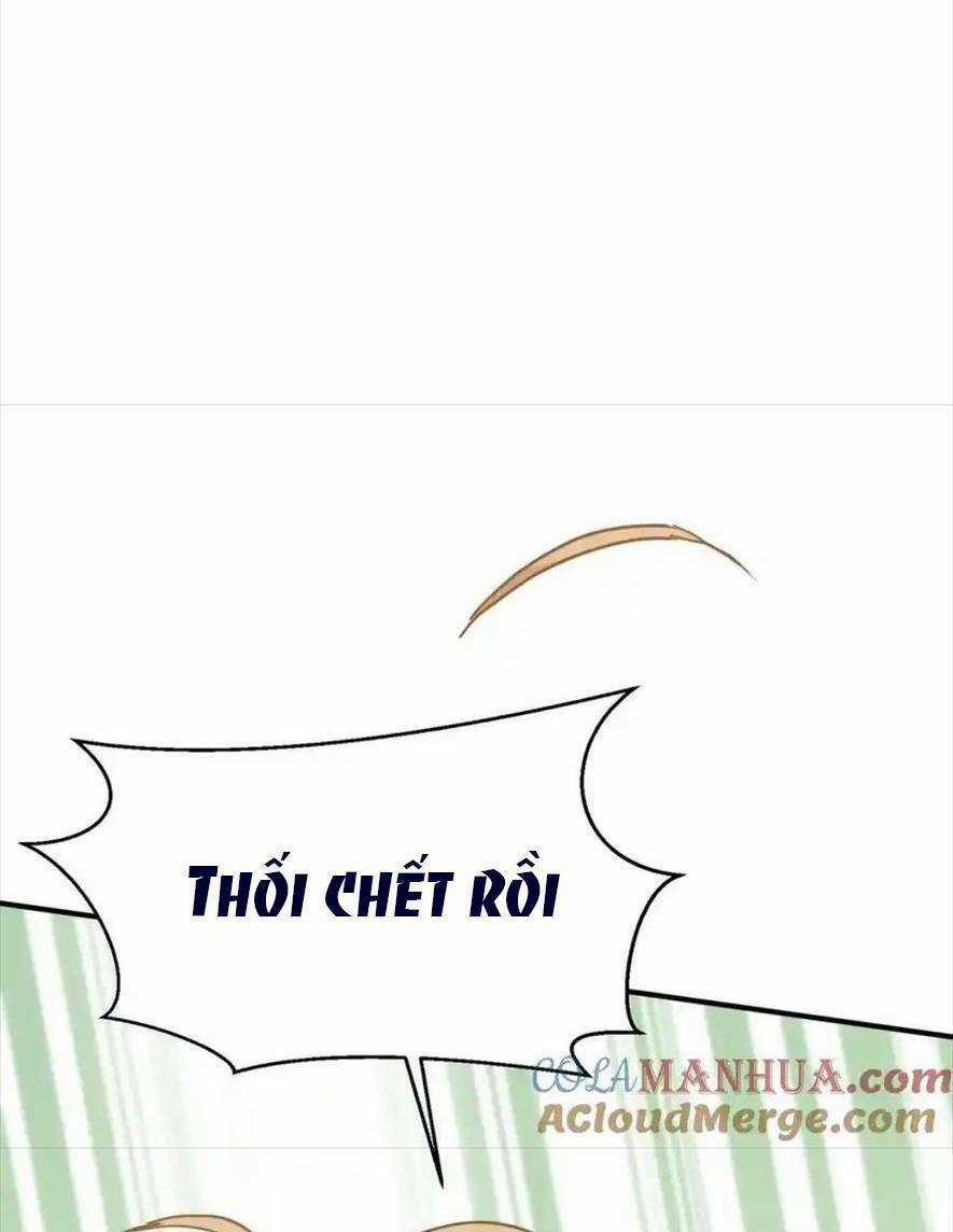 BỔN CÔNG CHÚA KHÔNG MUỐN ĐƯỢC CHIỀU CHUỘNG Chapter 14 trang 40