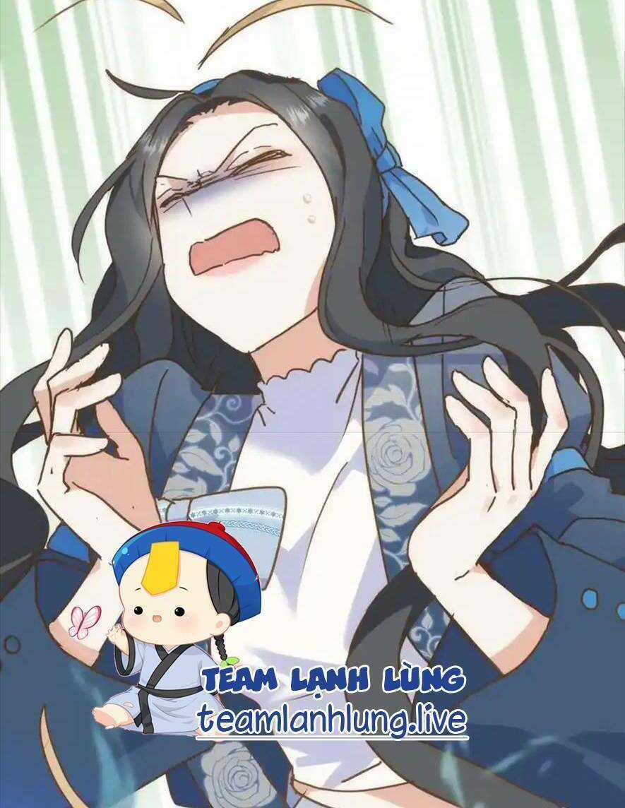 BỔN CÔNG CHÚA KHÔNG MUỐN ĐƯỢC CHIỀU CHUỘNG Chapter 14 trang 41