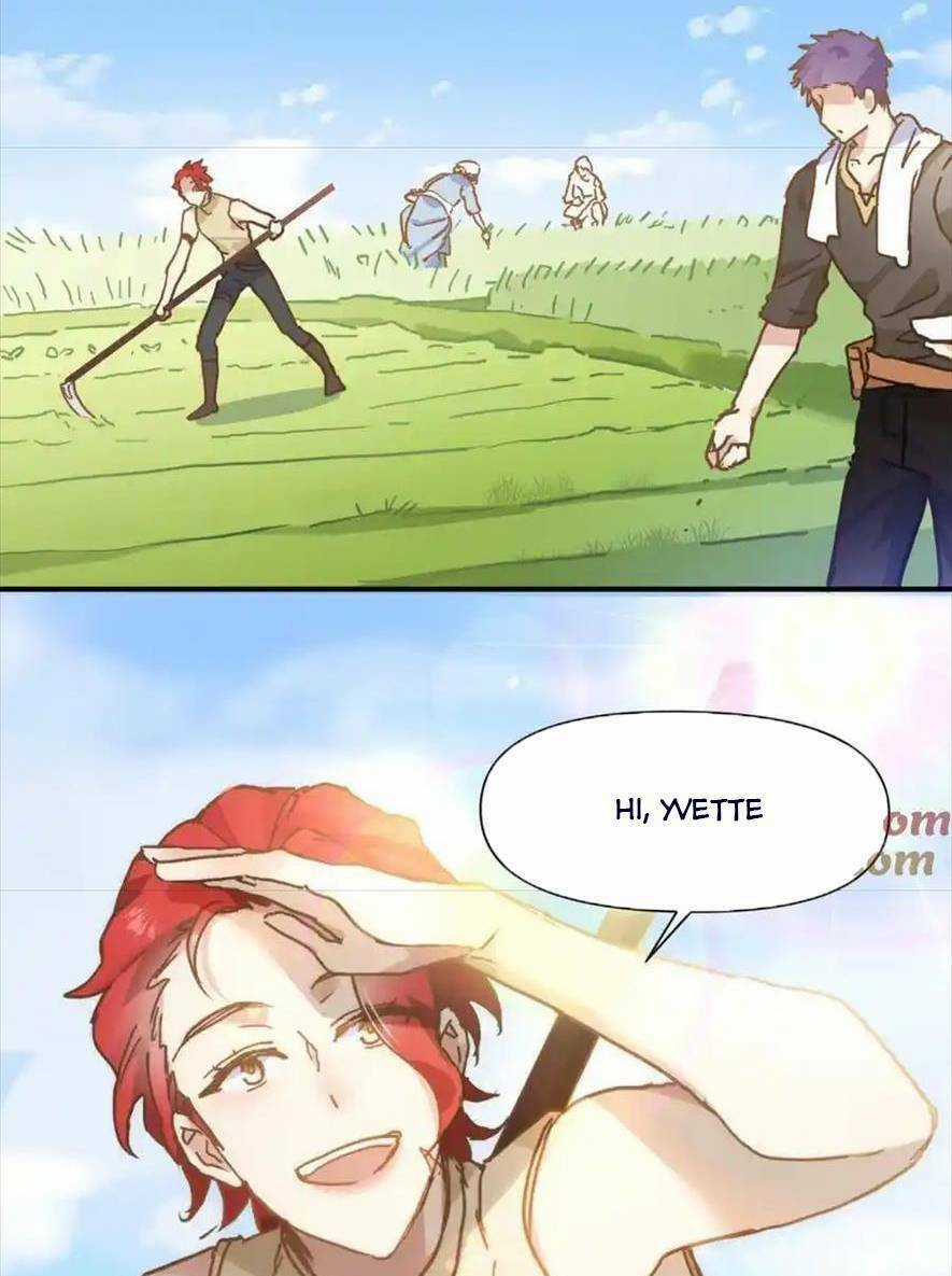 BỔN CÔNG CHÚA KHÔNG MUỐN ĐƯỢC CHIỀU CHUỘNG Chapter 14 trang 45