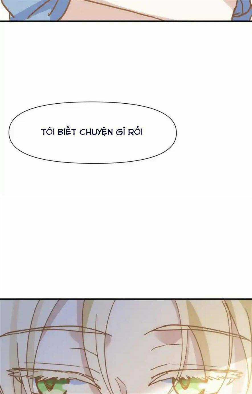 BỔN CÔNG CHÚA KHÔNG MUỐN ĐƯỢC CHIỀU CHUỘNG Chapter 14 trang 57