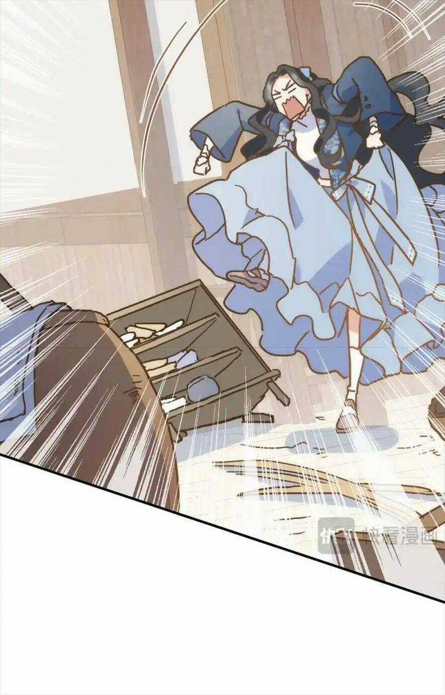 BỔN CÔNG CHÚA KHÔNG MUỐN ĐƯỢC CHIỀU CHUỘNG Chapter 14 trang 59