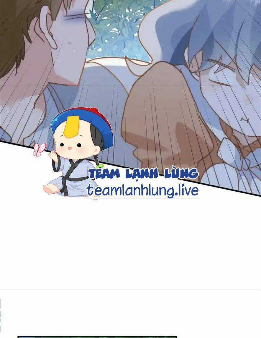 BỔN CÔNG CHÚA KHÔNG MUỐN ĐƯỢC CHIỀU CHUỘNG Chapter 14 trang 6