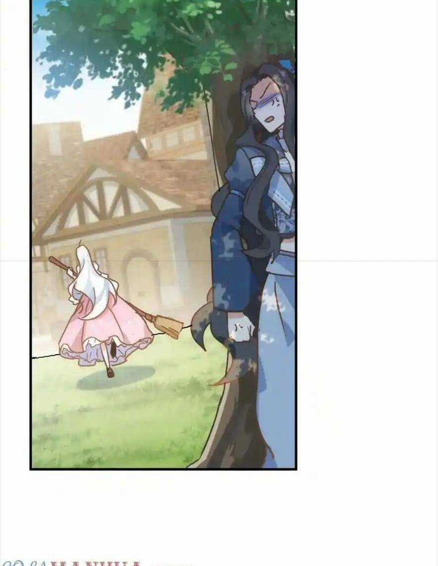 BỔN CÔNG CHÚA KHÔNG MUỐN ĐƯỢC CHIỀU CHUỘNG Chapter 14 trang 7