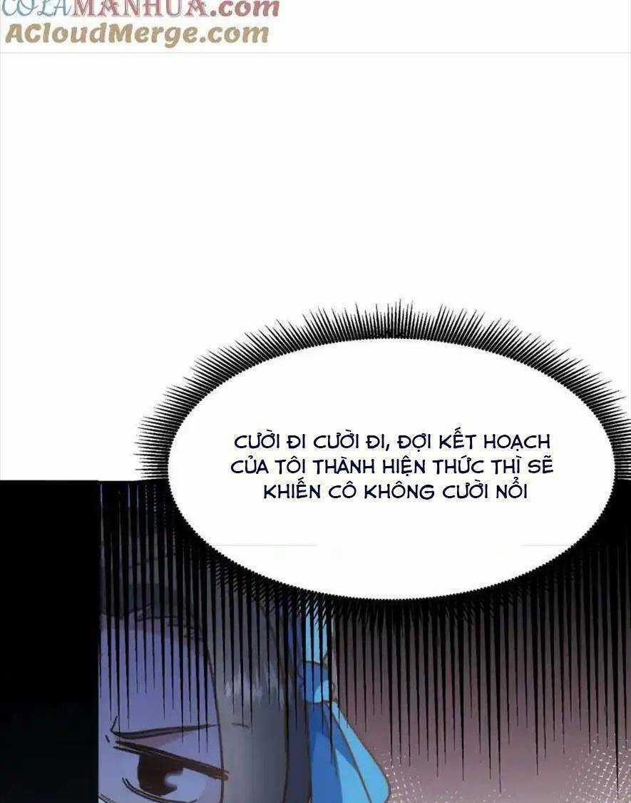 BỔN CÔNG CHÚA KHÔNG MUỐN ĐƯỢC CHIỀU CHUỘNG Chapter 14 trang 8