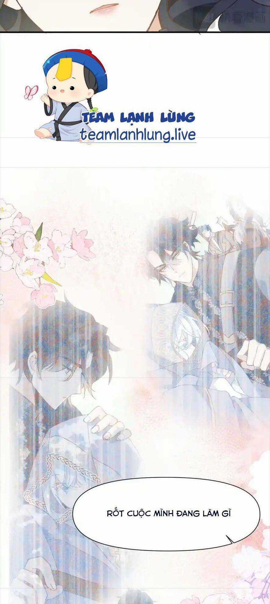 BỔN CÔNG CHÚA KHÔNG MUỐN ĐƯỢC CHIỀU CHUỘNG Chapter 15 trang 13